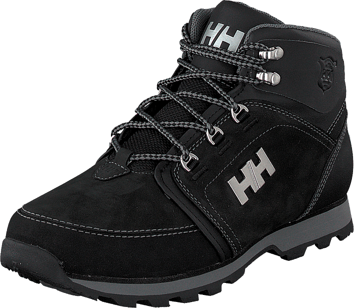 Helly Hansen - Koppervik Jet Black