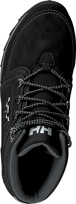 Helly Hansen - Koppervik Jet Black
