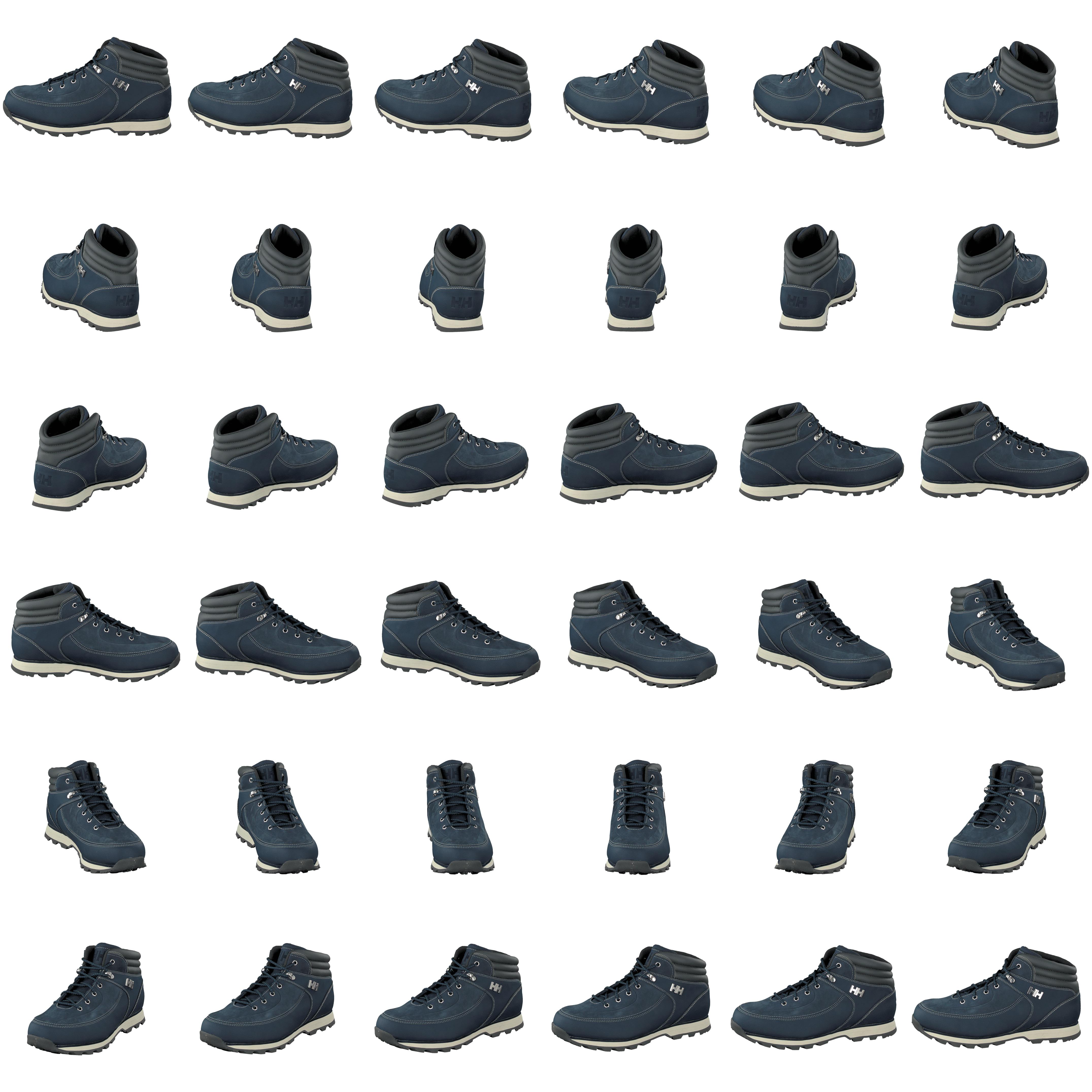Kjøp Helly Hansen Tryvann 534 Deep Blue sko Online | FOOTWAY.no Kjøp Helly Hansen Tryvann 534 Deep Blue sko Online | FOOTWAY.no