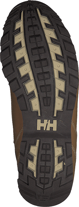 Helly Hansen - W Tryvann 534 Bone Brown