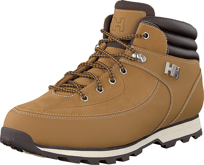Helly Hansen - W Tryvann 534 Bone Brown