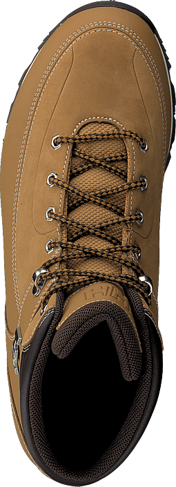 Helly Hansen - W Tryvann 534 Bone Brown