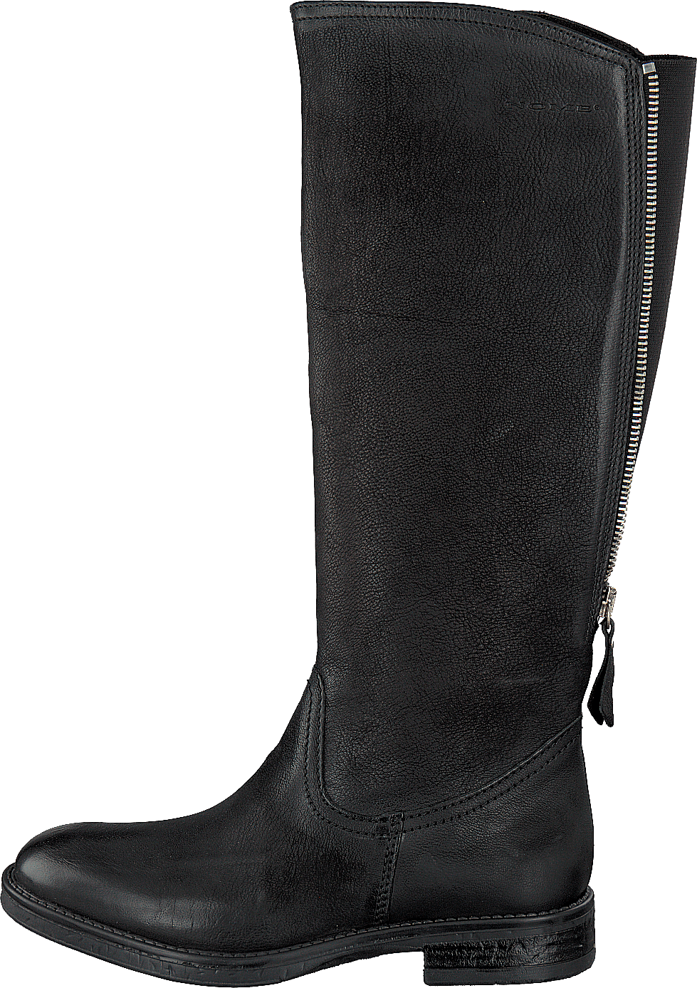 Long Boot 1737544 Black