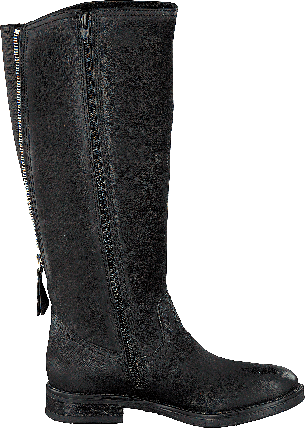 Long Boot 1737544 Black