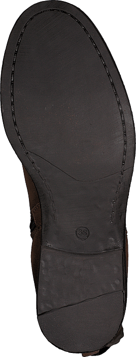 Nome - Long Boot 1737544 Cognac