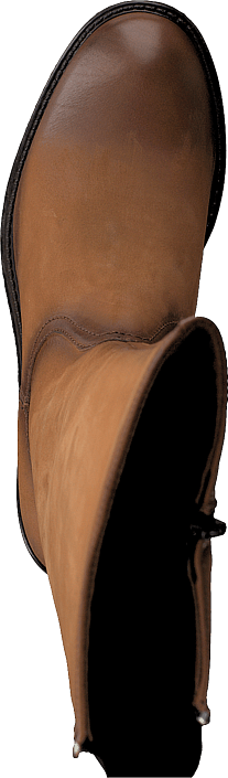 Nome - Long Boot 1737544 Cognac