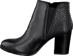 Nome - Low boot 1738910 Black