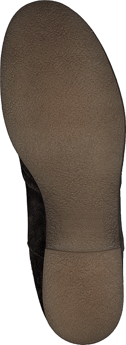 Nome - Short boot 1826255 Dark brown
