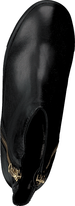 Nome - Low boot 3300001 Black