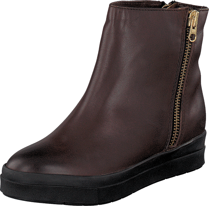 Nome - Low boot 3300001 Choco