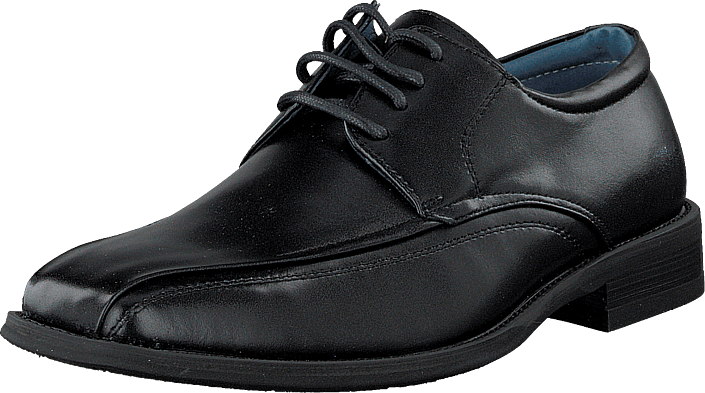 Nome - Men's shoe 5235962 Black