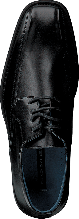 Nome - Men's shoe 5235962 Black
