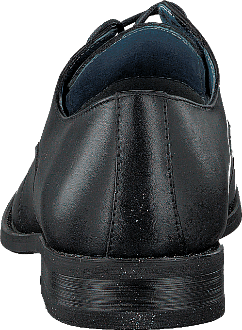 Mens Shoe 5239915 Black