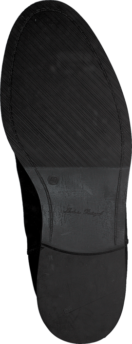 Nome - Mens boot 3781402 Black
