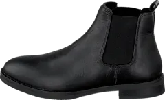 Nome - Mens boot 3781402 Black
