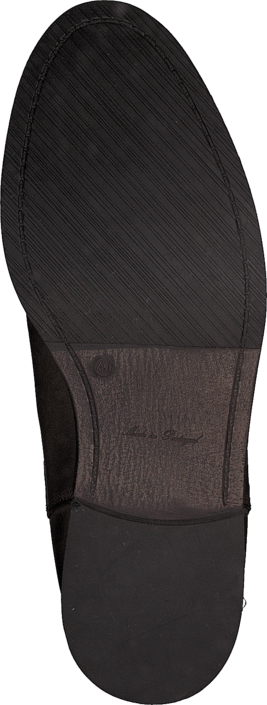 Nome - Mens boot 3781402 Dark brown