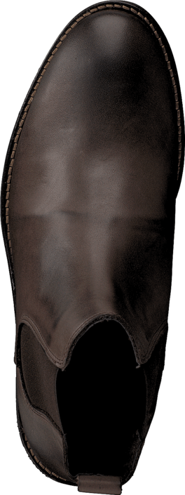 Nome - Mens boot 3781402 Dark brown