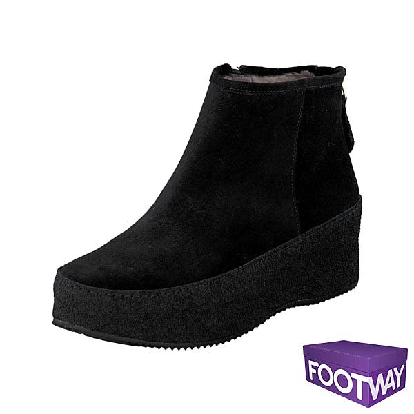 Curling Idro / Nero - Bild 3