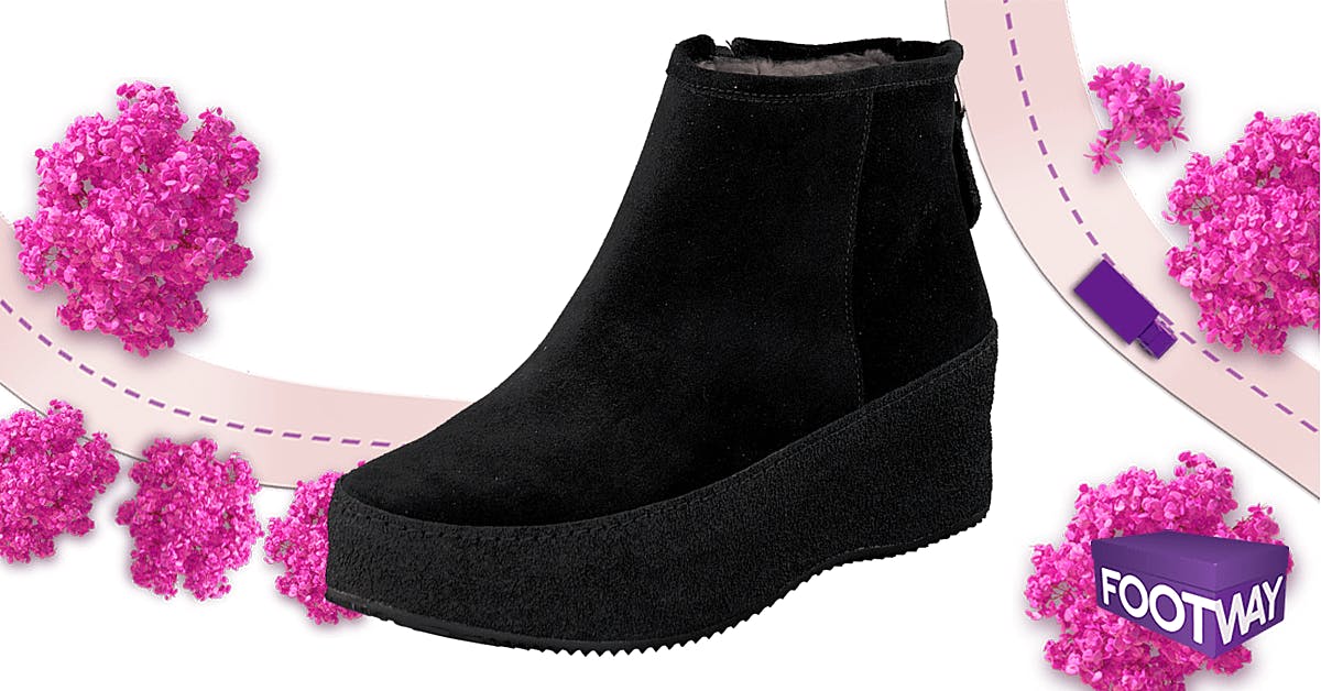 Curling Idro / Nero - Bild 4