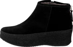 Nude of Scandinavia - Curling Idro / Nero