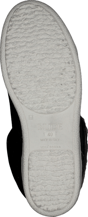 Nude - Ilse 401600 Renna Nero