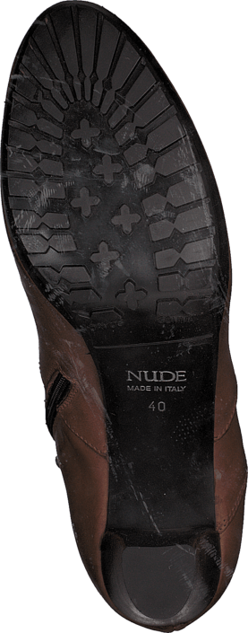 Nude of Scandinavia - Felisia 30164H Teq Cuoio
