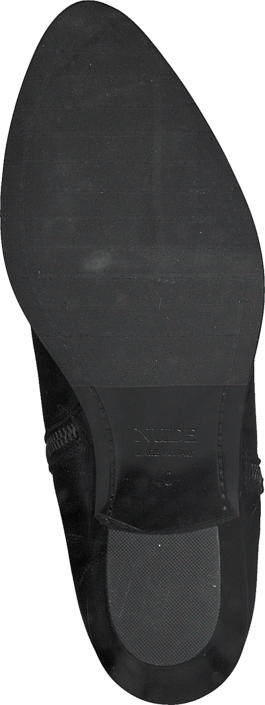 Nude of Scandinavia - Gill 40202H Teq Nero