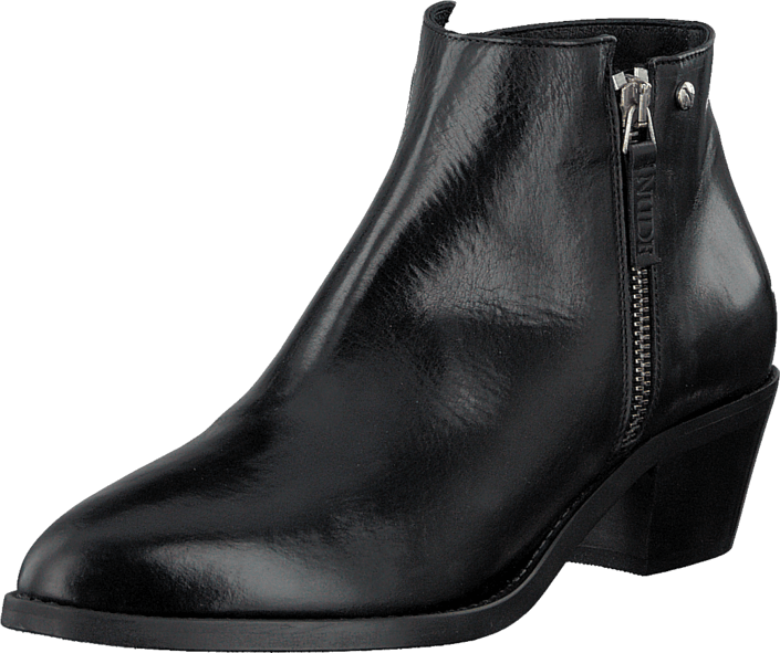 Nude of Scandinavia - Gill 40202H Teq Nero