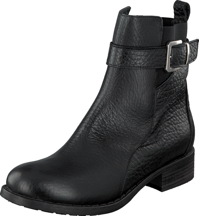 Nude of Scandinavia - Crew 402440 Buffalo Nero