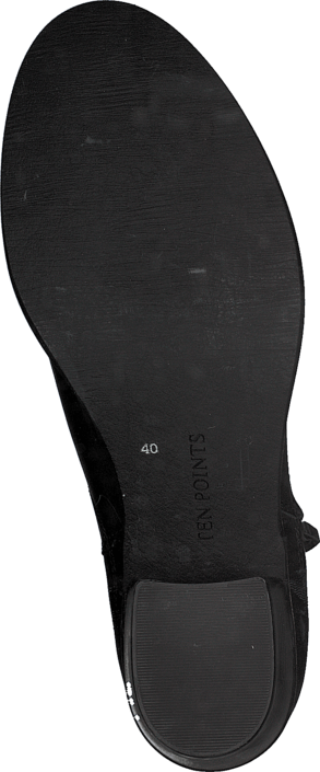 Ten Points - Josy 470001 Black