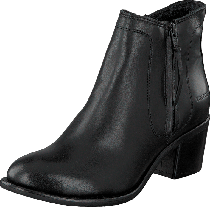 Ten Points - Josy 470001 Black