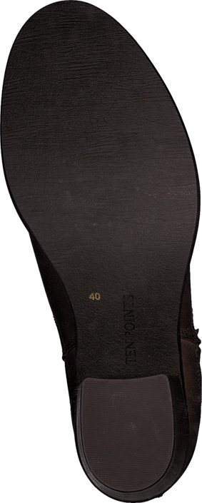 Brune Online Sko 470001 Points Kjøp Cognac Highboots Josy Ten qPpXPv