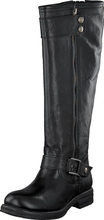 Ten Points - Biker 470020 Black