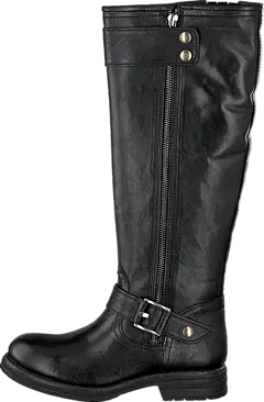 Ten Points - Biker 470020 Black