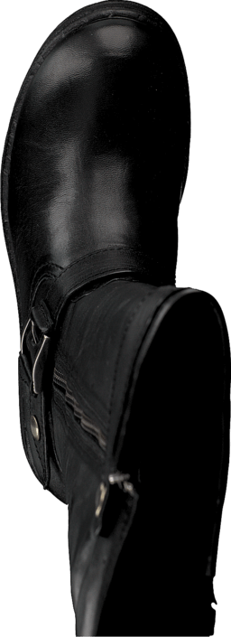Ten Points - Biker 470020 Black