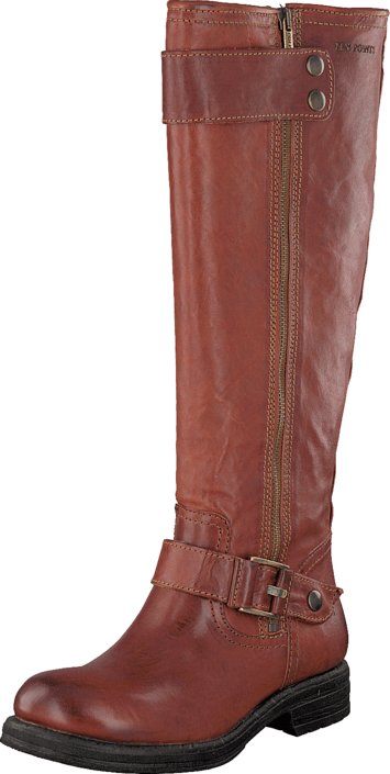 Ten Points - Biker 470020 Rust