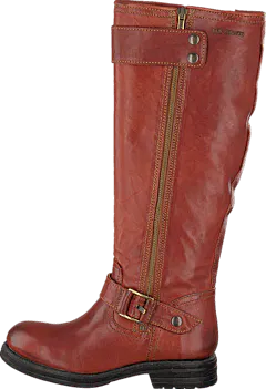 Ten Points - Biker 470020 Rust