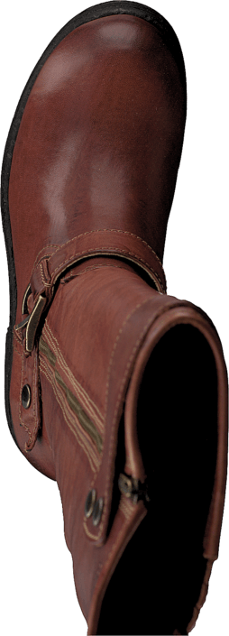 Ten Points - Biker 470020 Rust