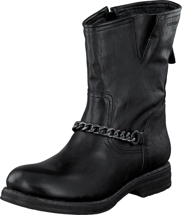 Ten Points - Biker 470021 Black