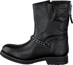 Ten Points - Biker 470021 Black