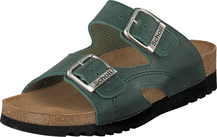 Scholl - Moldava Green