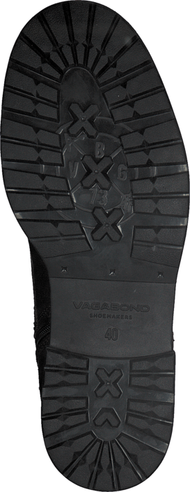 Vagabond - Rodrigo 4073-005-31 Java