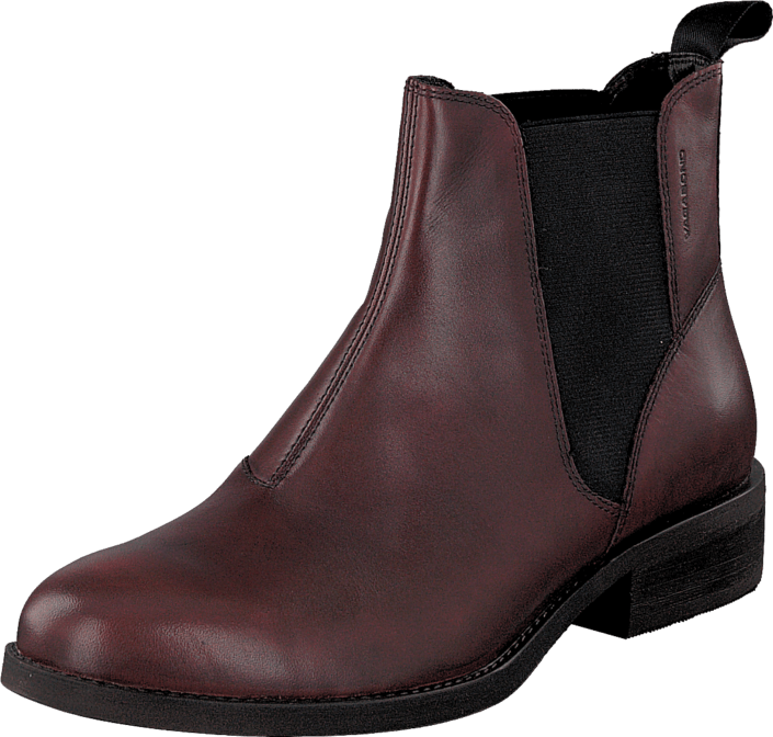 Vagabond - Cary 4020-401-39 Bordo