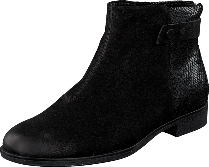 Vagabond - Code Vagabond 4002-150-20 Black
