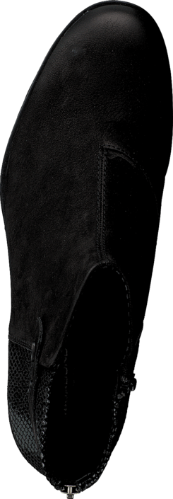 Vagabond - Code Vagabond 4002-150-20 Black