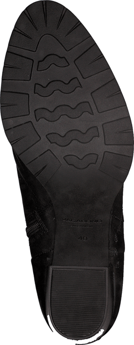 Vagabond - Julie 4008-301-20 Black