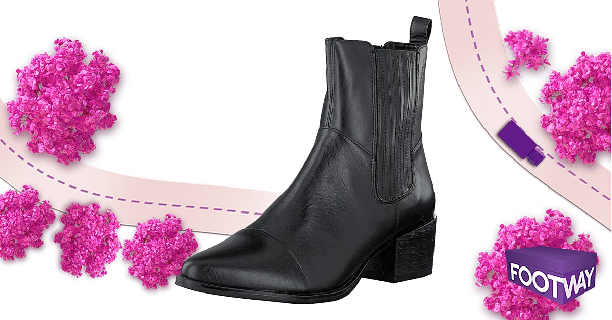 Marja 4013-401-20 Black - Bild 4