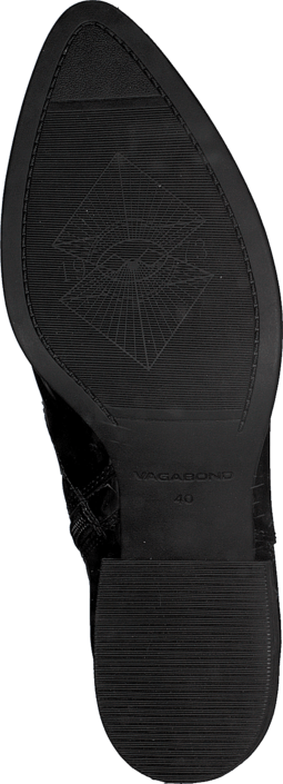 Vagabond - Marja 4013-660-20 Black