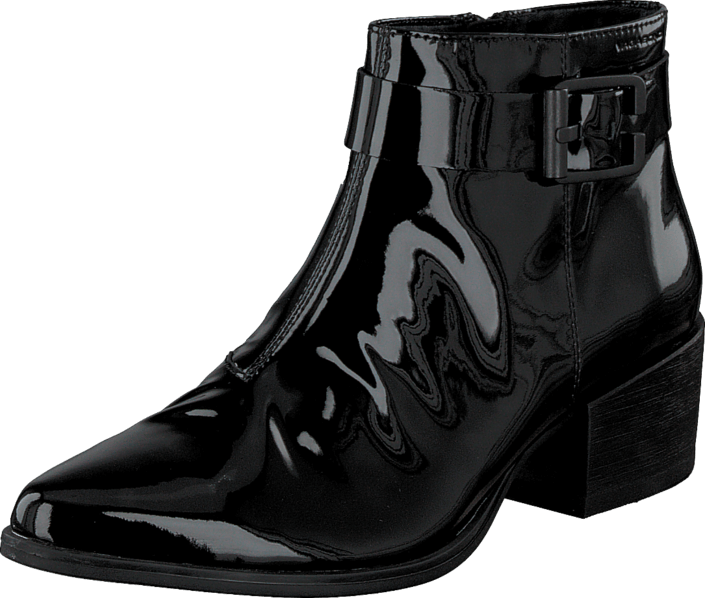 Vagabond - Marja 4013-660-20 Black