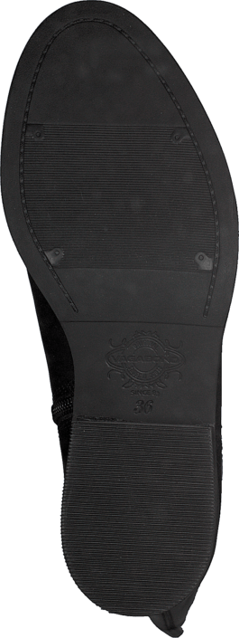 Vagabond - Cary 4020-801-20-S Black